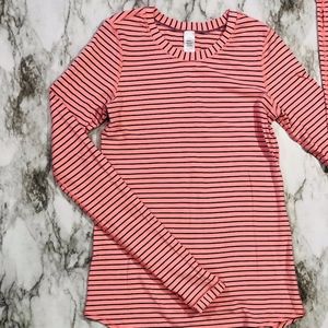 Ivivva Calm To Energy Long Sleeve